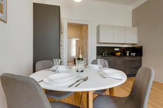 Kaizl Park Residence - Prag - 4