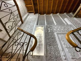 Porso Boutique Hotel - Buxoro - 9