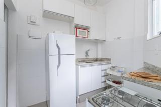 Vista verde en Copacanema! - 3