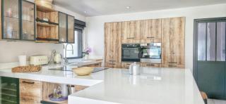 Stone House In The Heart Of Drôme Provençale - 7