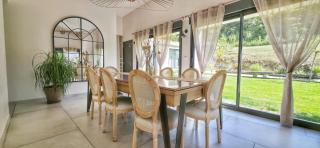 Stone House In The Heart Of Drôme Provençale - 5