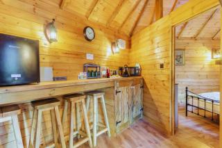 Bears House - Westley Waterless - 2