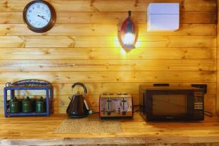 Bears House - Westley Waterless - 1