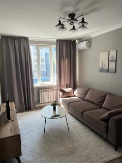 Comfort Apartments - 0