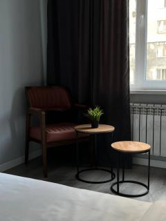 Comfort Apartments - Almaty - 4