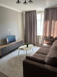 Comfort Apartments - Almaty - 9