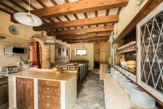 Country Houses With Pool In Le Marche - 6