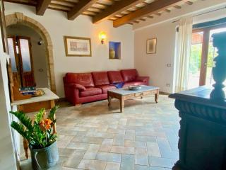 Country Houses With Pool In Le Marche - 3