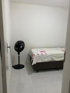 Quarto próximo ao aeroporto - 2