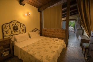 Country Houses With Pool In Le Marche - 1