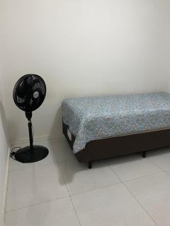 Quarto próximo ao aeroporto - 1