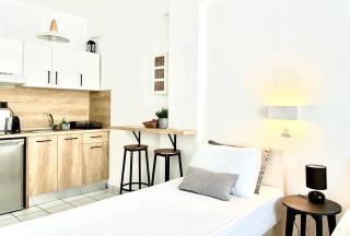 Thalassa Garden Studios - Pefkochori - 1