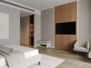 Yevlakh City Hotel - Yevlax - 3