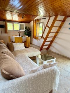 Ouranos Cosy Home - 7