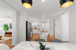 Idyllic house in Duffy - Canberra - 9