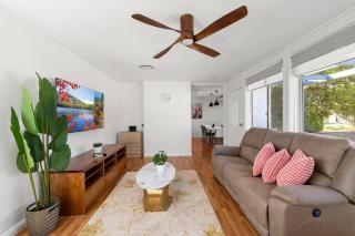 Idyllic house in Duffy - Canberra - 7