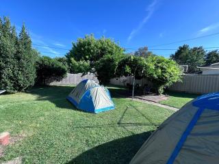 Idyllic house in Duffy - Canberra - 5