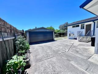 Idyllic house in Duffy - Canberra - 2