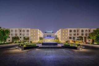 Le Meridien Medina - 6