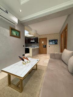 Appart Hôtel Oleandro - 7