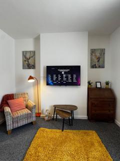 Cosy Escape Near Nature & Town - - 8
