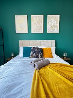 Cosy Escape Near Nature & Town - - 6