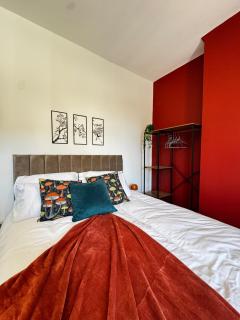 Cosy Escape Near Nature & Town - 5