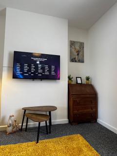 Cosy Escape Near Nature & Town - - 3