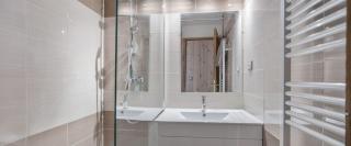 Apartment with direct ski-in/ski-out access in Val Thorens - 0