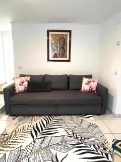 Villa Gennari vista mare - 5