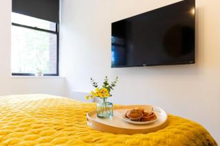 #57 Central Taunton 2BR APT - Taunton - 5