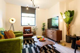 #57 Central Taunton 2BR APT - Taunton - 2