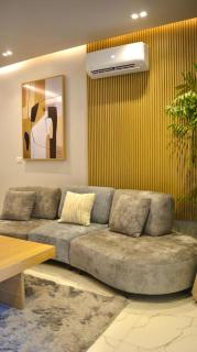 Sea view apartment - 7