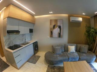 La Prestigia plaza sea view - 6
