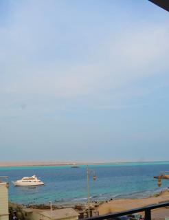 La Prestigia plaza sea view - 2