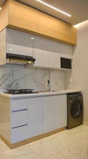 La Prestigia plaza sea view - 4
