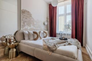 Boheme Floriańska - LoftAffair - Cracovia - 9