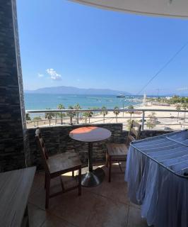 Ledi Seaview Apartment - Valona - 9