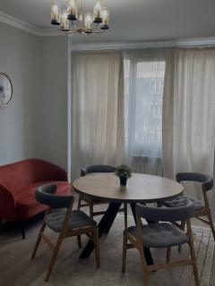 Comfort Apartments - 3