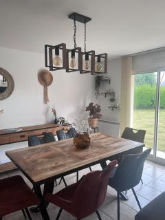 House with garden in Fouesnant - 3