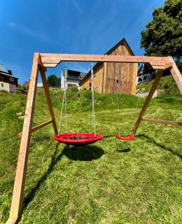 Apartmány Motýlí louka - Albrechtice v Jizerských horách - 9