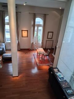 Unique Spacious 2BR Apartment - Buenos Aires - 0