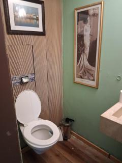 Unique Spacious 2BR Apartment - Buenos Aires - 9