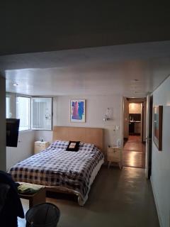 Unique Spacious 2BR Apartment - Buenos Aires - 7