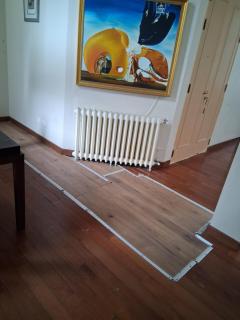 Unique Spacious 2BR Apartment - Buenos Aires - 4