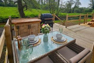 Roden Retreat - Aston - 7