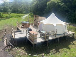 Roden Retreat - Aston - 3