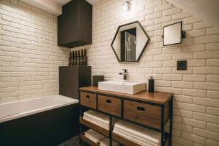 Vintage Shop Style Flat, Austerlitz - 2