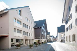 Apartment Marmotta - Andermatt - 9
