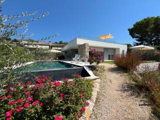 VILLA ANDREA - 7